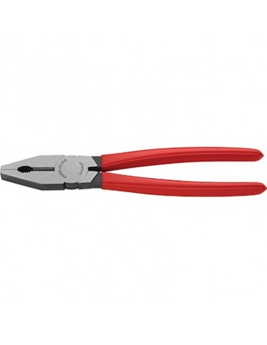 PINZA UNIVERSALE 0301 KNIPEX