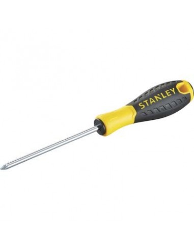 GIRAVITE CROCE POZIDRIV ESSENTIAL STANLEY