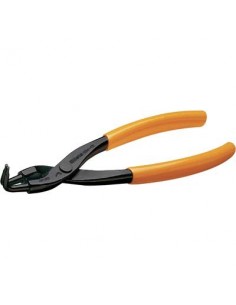 PINZA ANELLI INTERNI BECCHI PIEGATI 1034 BETA
