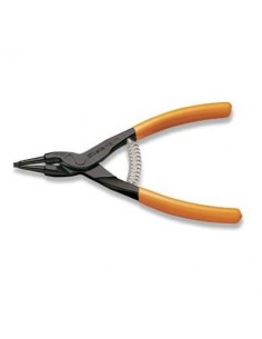 PINZA ANELLI ESTERNI BECCHI DRITTI 1036 BETA