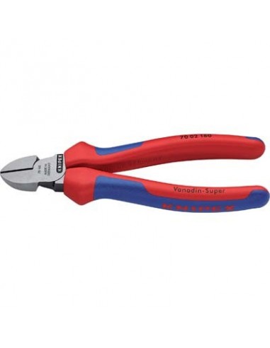 TRONCHESE TAGLIO DIAGONALE 70 KNIPEX
