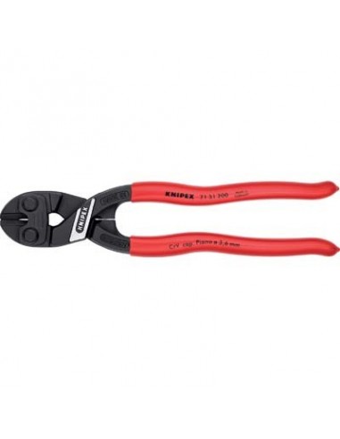 TRONCHESE DOPPIA LEVA COBOLT 71 KNIPEX