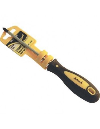 GIRAVITE CROCE POZIDRIV HAND
