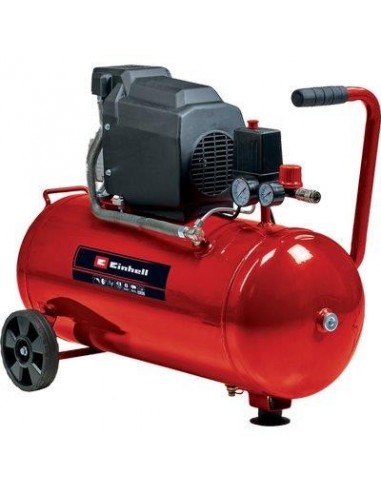 COMPRESSORE AC COASSIALE TC-AC 190/50 EINHELL