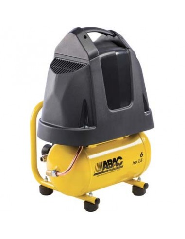 COMPRESSORE AC COASSIALE VENTO B15 ABAC