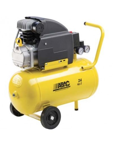 COMPRESSORE AC COASSIALE POLE POSITION B20 ABAC