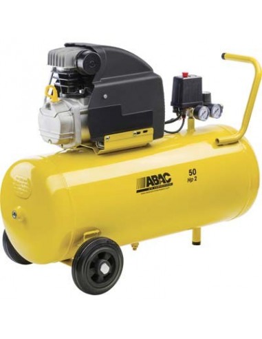 COMPRESSORE AC COASSIALE MONTECARLO B20 ABAC