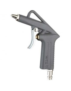 PISTOLA SOFFIAGGIO AC CORTA ATTACCO RAPIDO EFFE