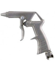 PISTOLA SOFFIAGGIO AC CORTA CAPETTATO 25/B1 ANI