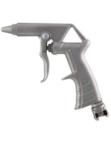 PISTOLA SOFFIAGGIO AC CORTA CAPETTATO 25/B1 ANI