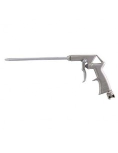 PISTOLA SOFFIAGGIO AC LUNGA CAPETTATO 25/B2 ANI