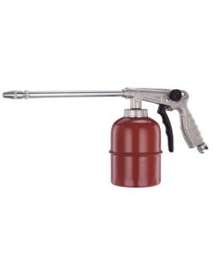 PISTOLA LAVAGGIO NAFTA AC CAPETTATO 26/B-TN ANI