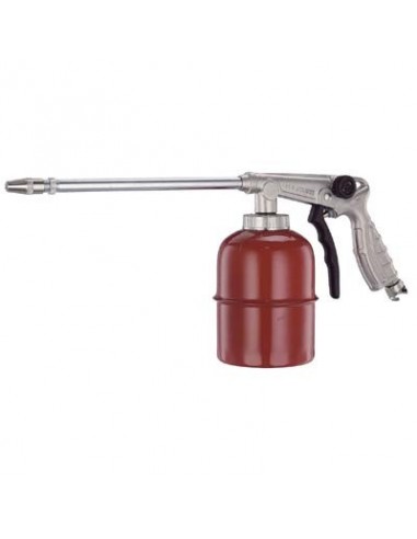 PISTOLA LAVAGGIO NAFTA AC CAPETTATO 26/B-TN ANI