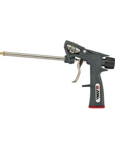 PISTOLA SCHIUMA POLIURETANICA QUALITUM ANI