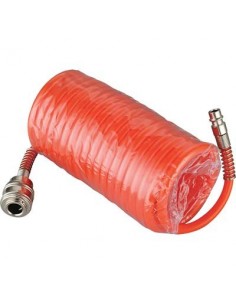 TUBO A SPIRALE AC ATTACCO RAPIDO EFFE