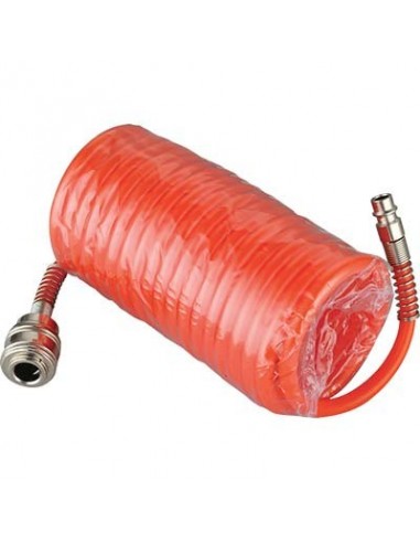 TUBO A SPIRALE AC ATTACCO RAPIDO EFFE