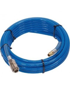 TUBO POLIURETANO RACCORDATO SPIRAFLEX