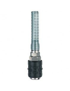 RUBINETTO RAPIDO MOLLA AC 64/MF ANI