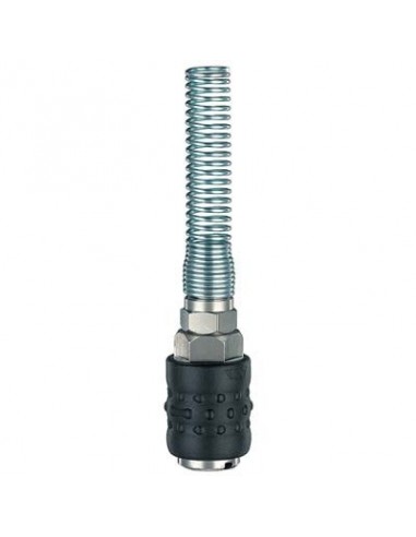 RUBINETTO RAPIDO MOLLA AC 64/MF ANI