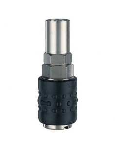 RUBINETTO RAPIDO PORTAGOMMA AC 16/A-B ANI