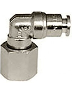 GOMITO GIREVOLE AUTO FILETT FEMMINA AC 50/CG F ANI