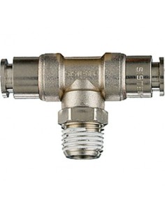 TEE GIREVOLE AUTO AC 50/DG ANI