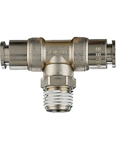 TEE GIREVOLE AUTO AC 50/DG ANI