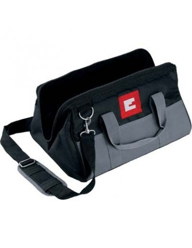 BORSA PORTAUTENSILI SEMIRIGIDA 16 EINHELL