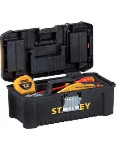CASSETTA PORTAUTENSILI ESSENTIAL STANLEY