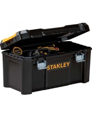 CASSETTA PORTAUTENSILI ESSENTIAL STANLEY