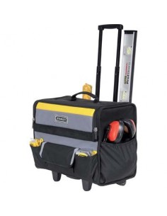 BORSA PORTAUTENSILI SU RUOTE STANLEY