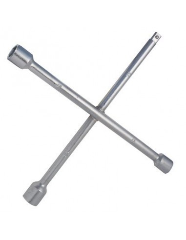 CHIAVE A CROCE X AUTO HAND
