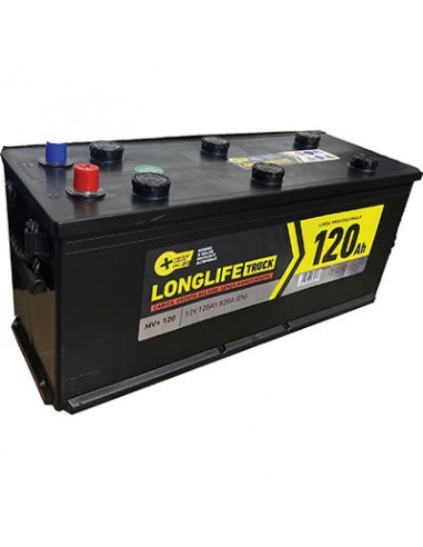 BATTERIA AUTO MODULO VALORE +