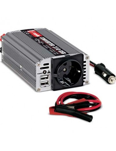 CONVERTER 310 USB TELWIN