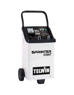 CARICABATTERIA SPRINTER 3000 TELWIN