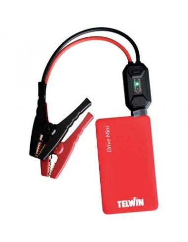 AVVIATORE MULTIFUNZIONE DRIVE MINI TELWIN