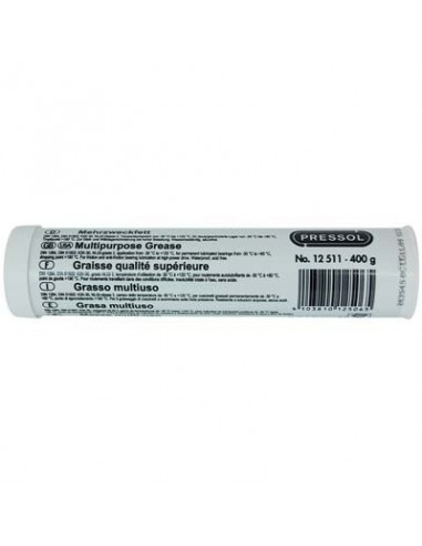 GRASSO CARTUCCIA 12511 PRESSOL