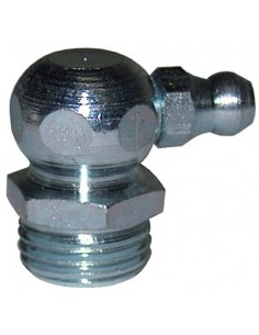 TESTINA INGRASSATORE CONICO H3-90° PRESSOL