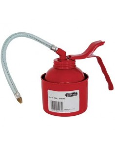 OLIATORE SERBATOIO ACCIAIO PRESSOL