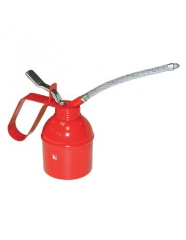 OLIATORE SERBATOIO ACCIAIO EFFE