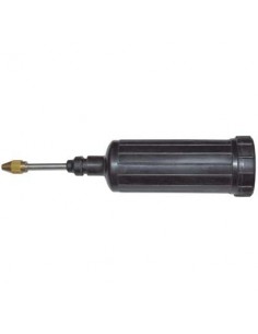 INGRASSATORE A SIRINGA PRESSOL