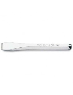 SCALPELLO PIATTO NORMALE 34 BETA