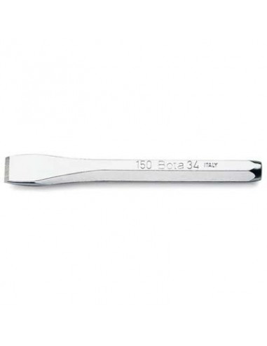 SCALPELLO PIATTO NORMALE 34 BETA