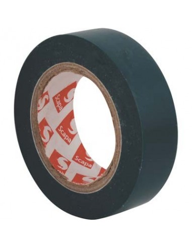 NASTRO PVC ISOLANTE SCAPA