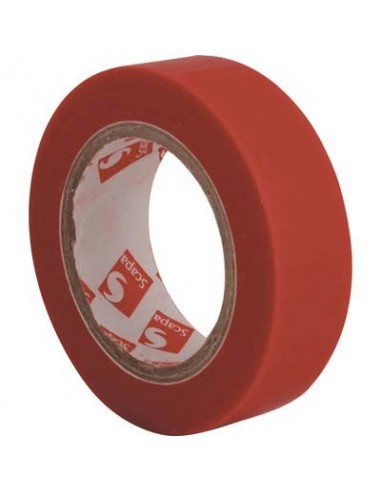 NASTRO PVC ISOLANTE SCAPA