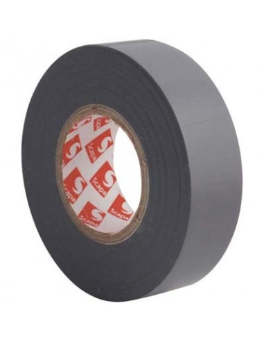NASTRO PVC ISOLANTE SCAPA