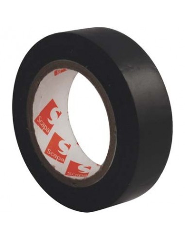 NASTRO PVC ISOLANTE SCAPA