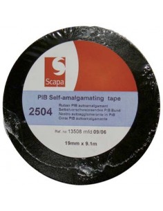 NASTRO AUTOAGGLOMERANTE SCAPA