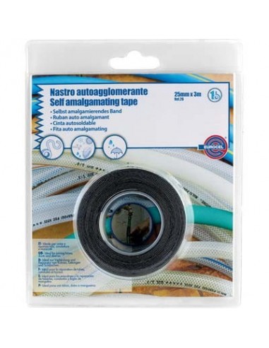 NASTRO AUTOAGGLOMERANTE EUROCEL