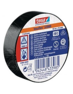 NASTRO PVC ISOLANTE IMQ TESA